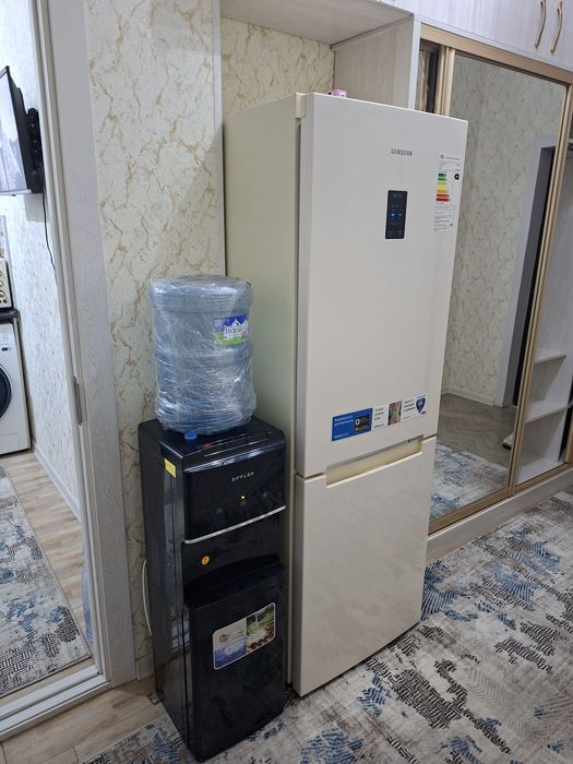 Задаётся квартира 2 х комната