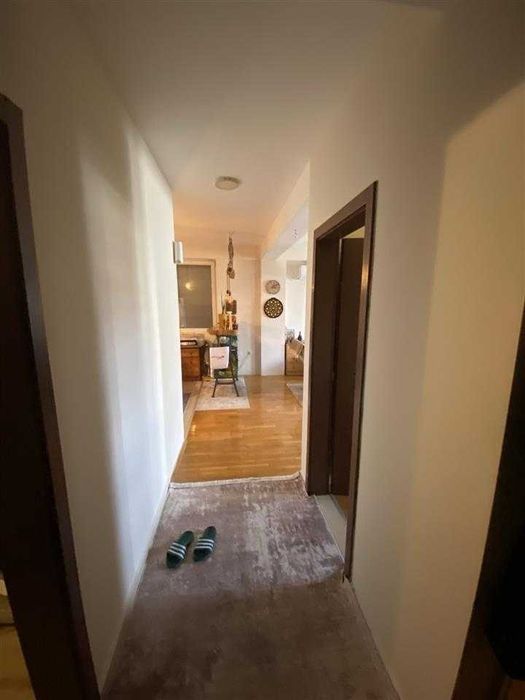 Дава се под наем Двустаен апартамент в Пловдив, Мараша - 55 кв.м за 300.9 € - Снимка #8