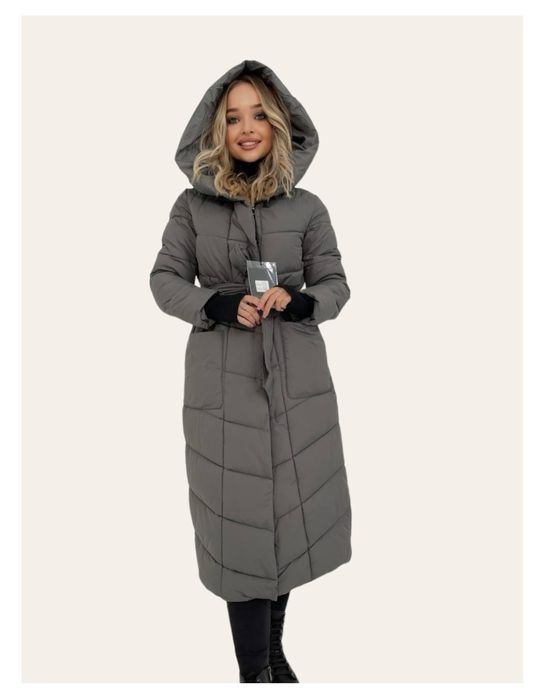 Женские зимние куртка