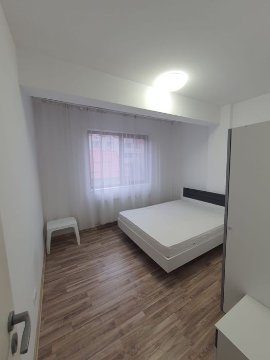 Inchiriez apartament 2 camere militari apusului