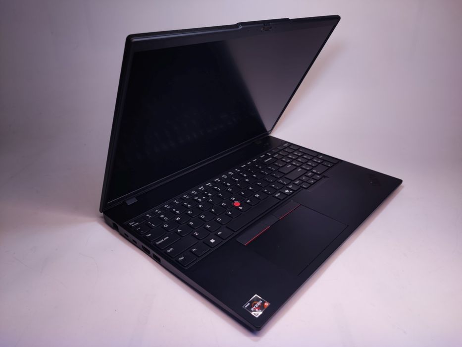 Lenovo ThinkPad L16 G1 Ryzen 5 Pro 7535U SSD256/16GB RAM | #D88147