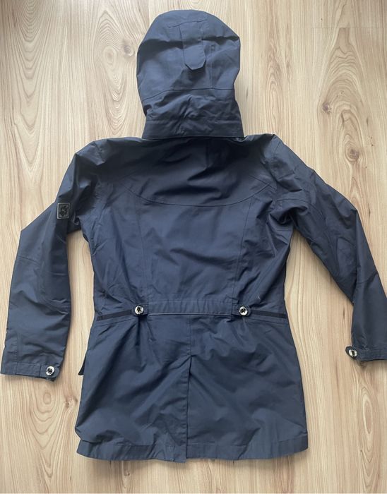 Jack Wolfskin Texapore/дамско преходно туристическо яке М/L