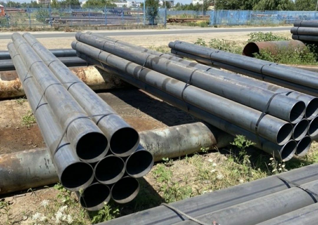 Teava subtraversări