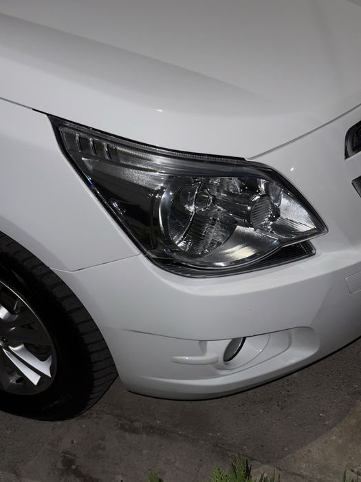 Cobalt 2024 LTZ avtomat