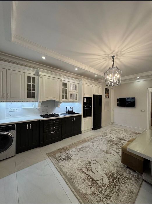 Сдаётся шикарная квартира - Dream House