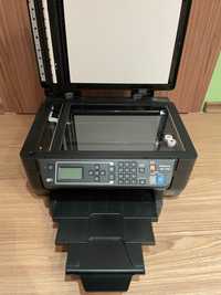 Принтер Epson WorkForce WF-2750 All in One