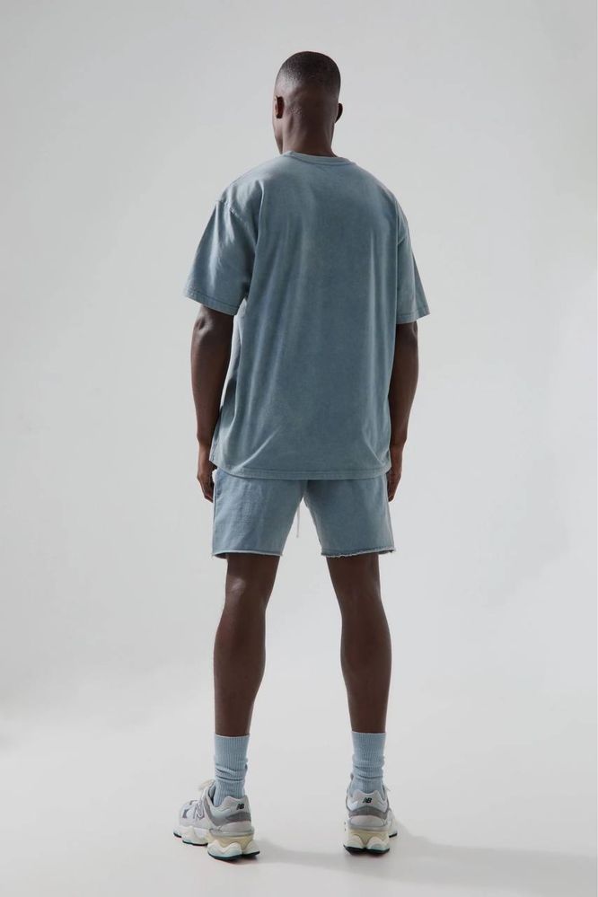 Спортивный мужской комплект Boohoo Man