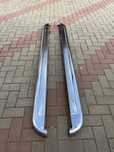 Praguri auto 200 cm