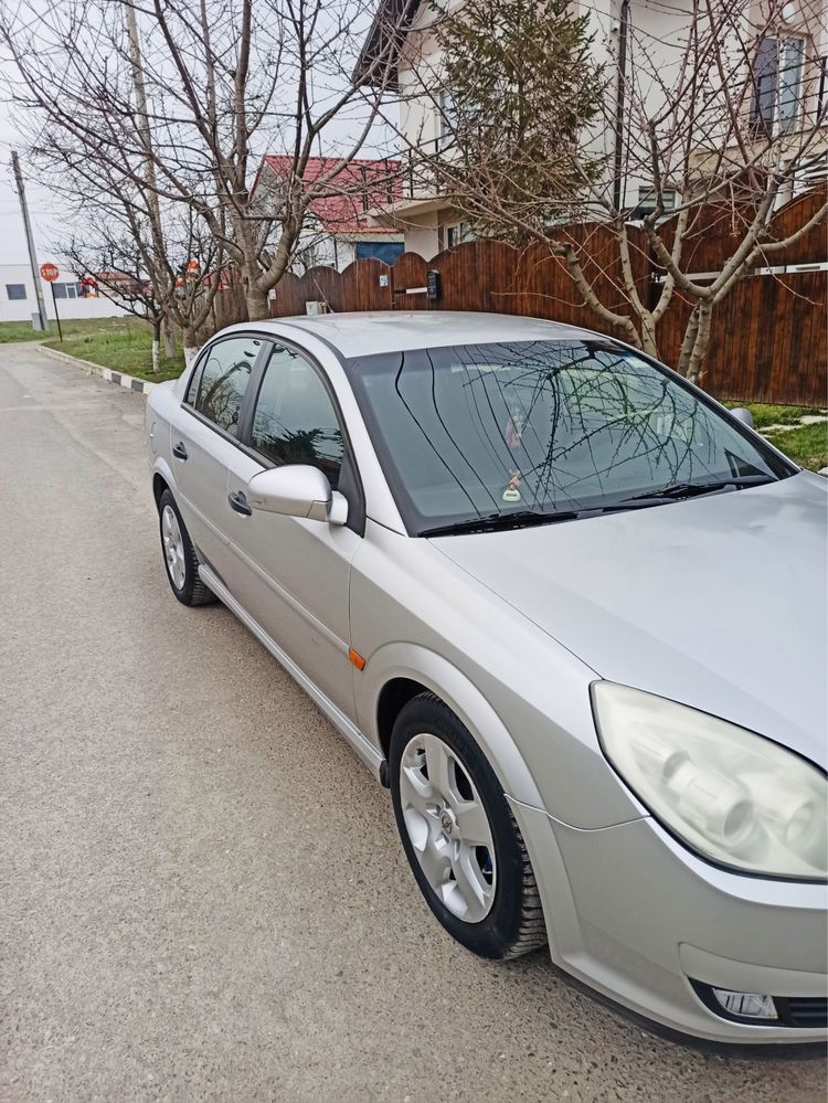 Vand Opel Vectra C 2008