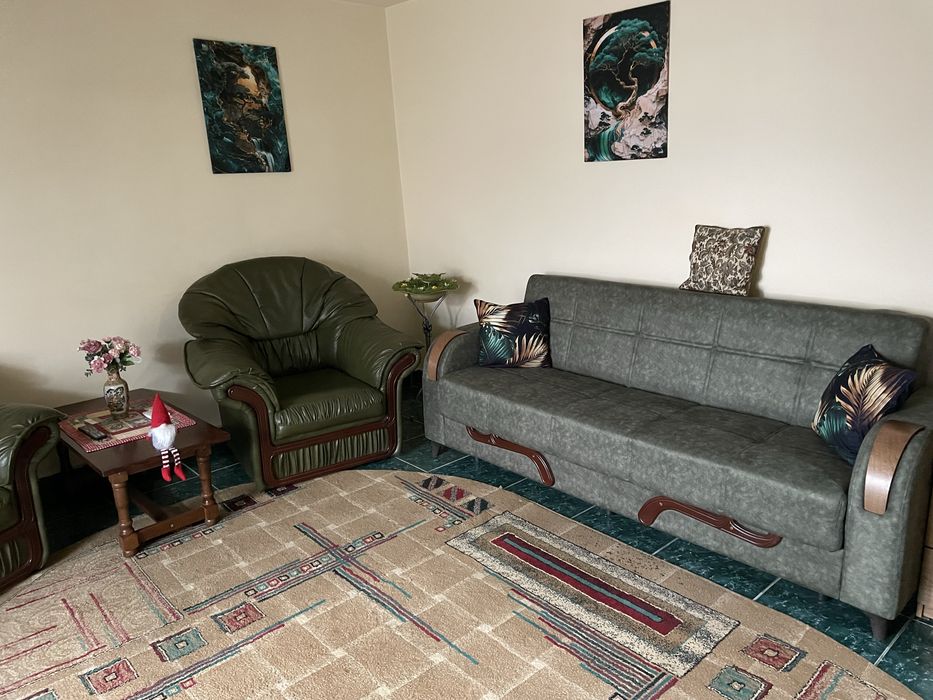 Inchiriez apartament ultracentral