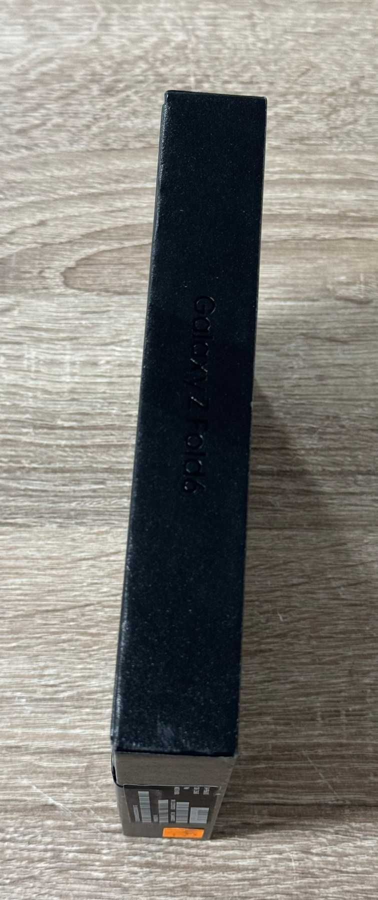 Samsung Galaxy Z fold 6  12/256gb