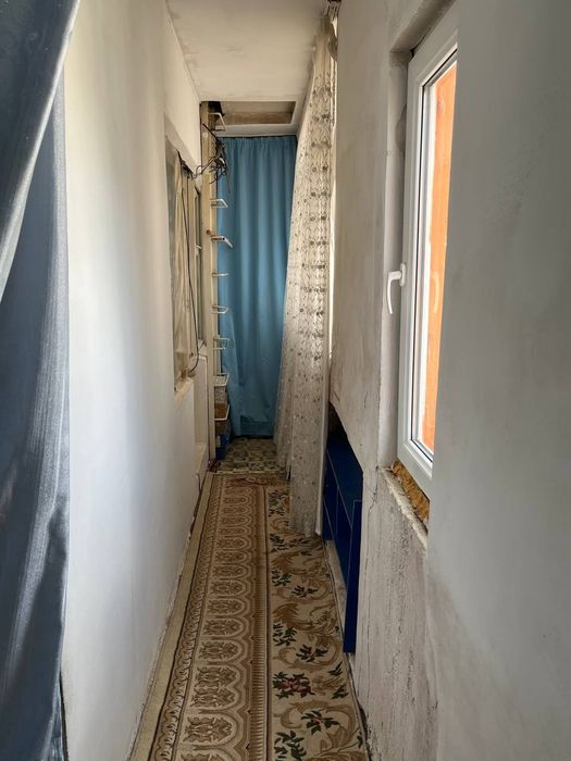 Продается квартира