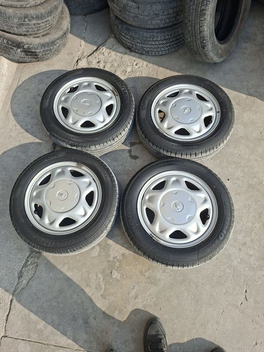 diska balon ayirboshlash bor