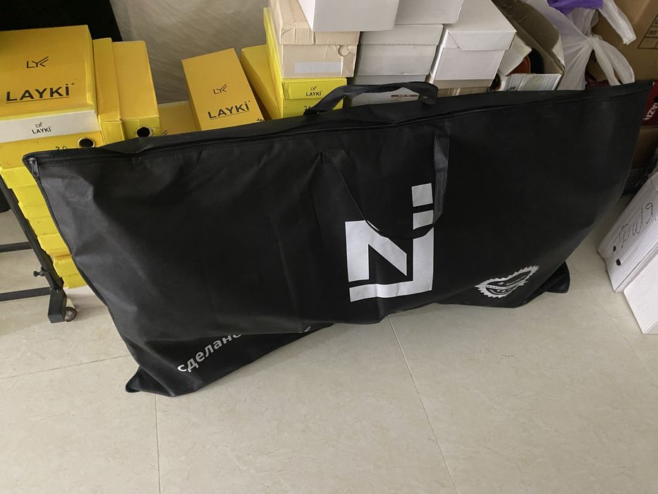 Продается облицовка Tracker-2