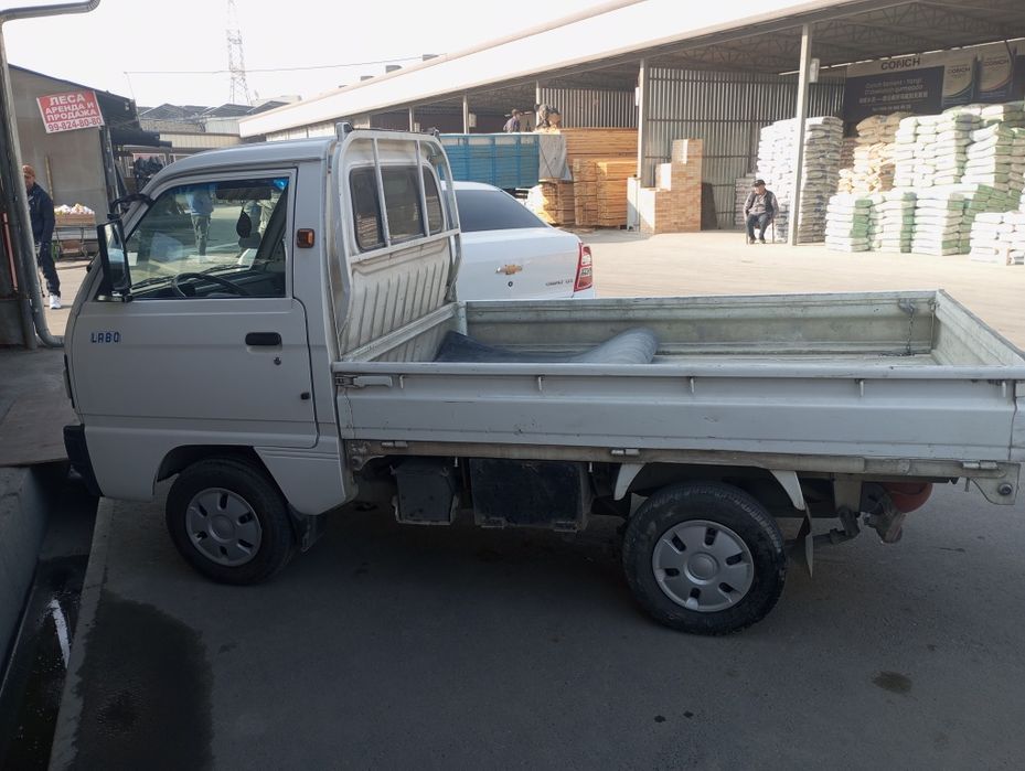 Лабо состаянаси яхши 2023 йил