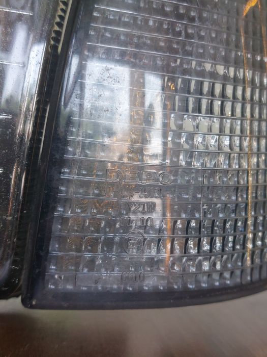 Оригинални фарове BOSCH за BMW E36