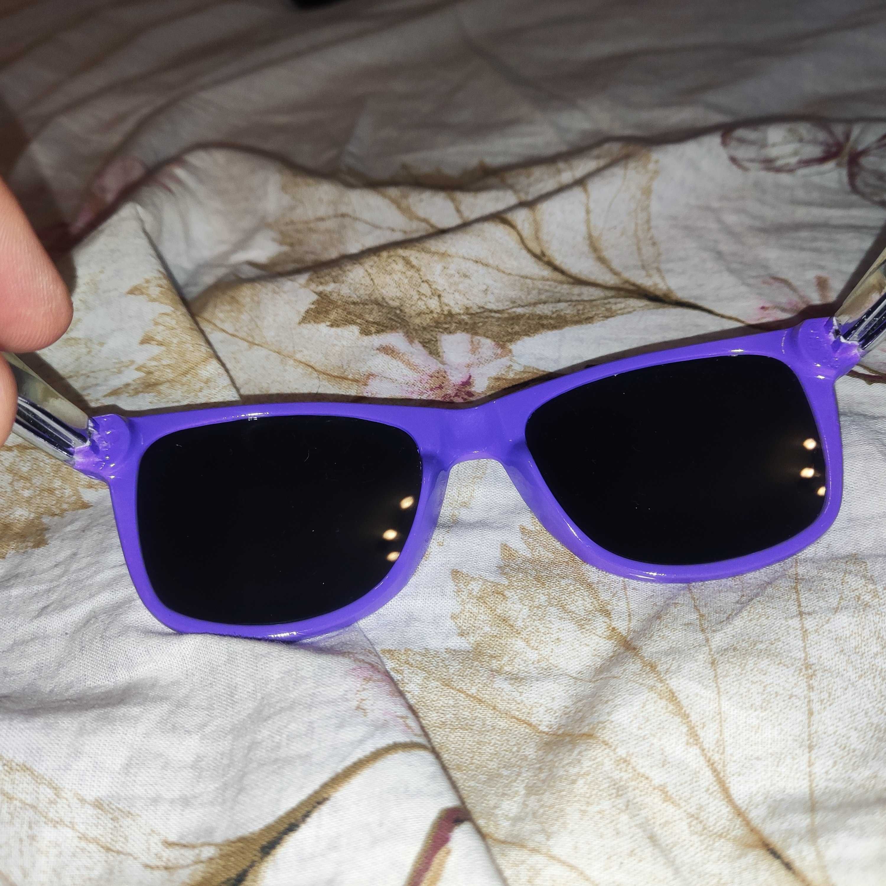 Очила Ray Ban made in USA