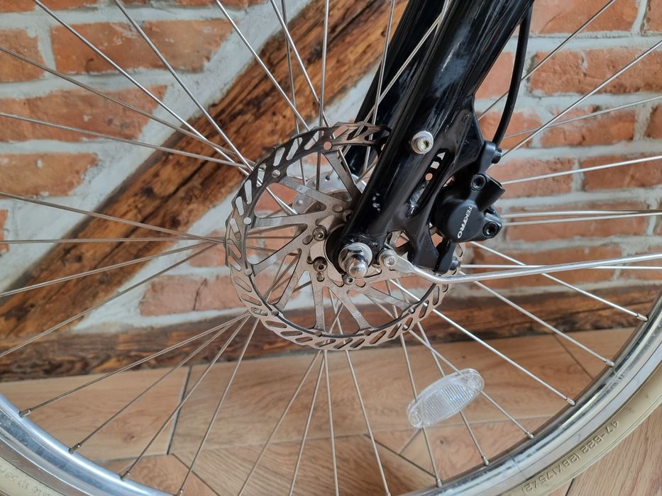 Bicicleta electrica Veloretti Ace One 2022