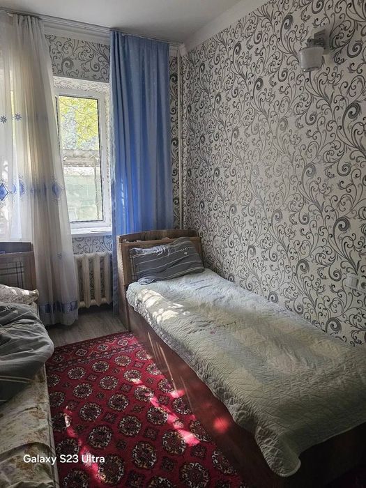 Ц-5 продается 3 комнатная квартира ремонт На Небе Юнусабад