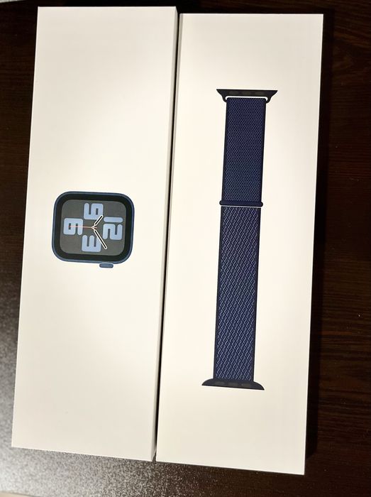 Apple Watch SE 2 (44mm)