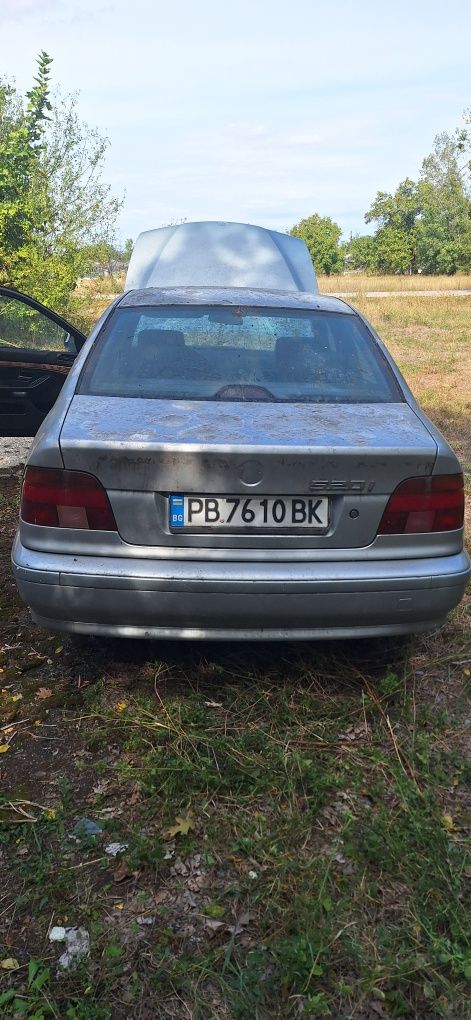 Продавам БМВ 520 , Е39 ,BMV , 1000 лв.