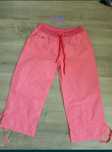 Pantaloni 3/4 damă