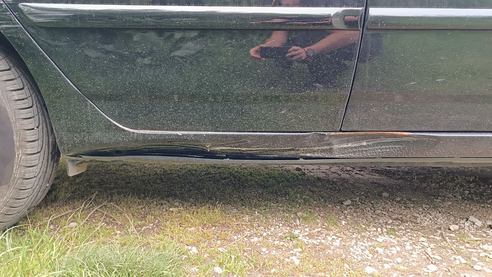 Toyota Corolla 2005, 1.4 D4D