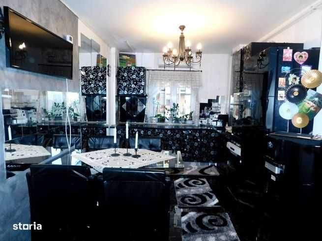 Ploiesti  Strada Gheorghe Doja 3 camere 110000 euro