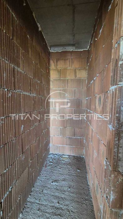 Тристаен апартамент Христо Смирненски