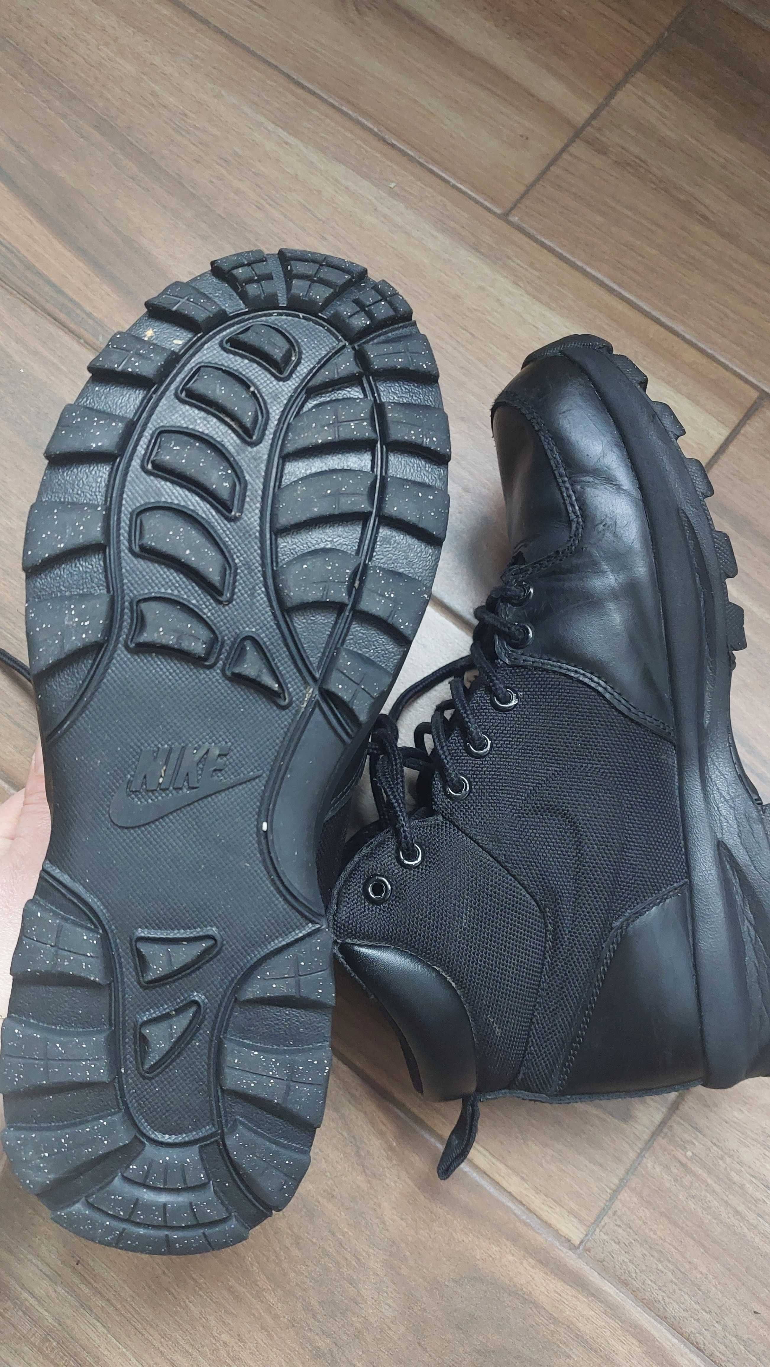 Зимни боти Nike Manoa 41