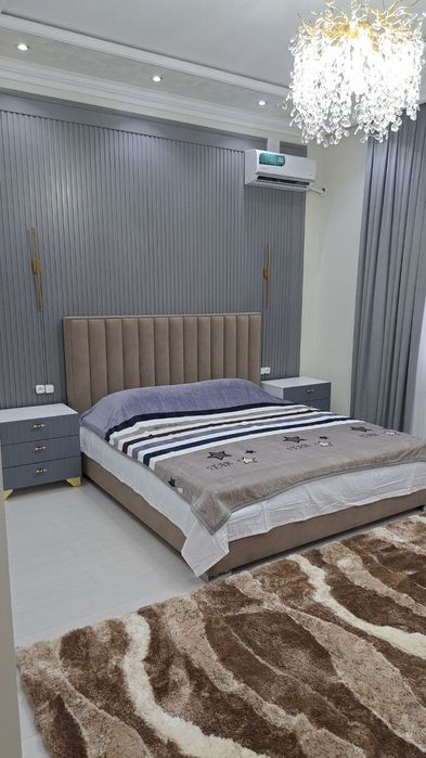 Сдается Таунхаус в районе Аэропорта ориентир мини маркет" Юксалиш"