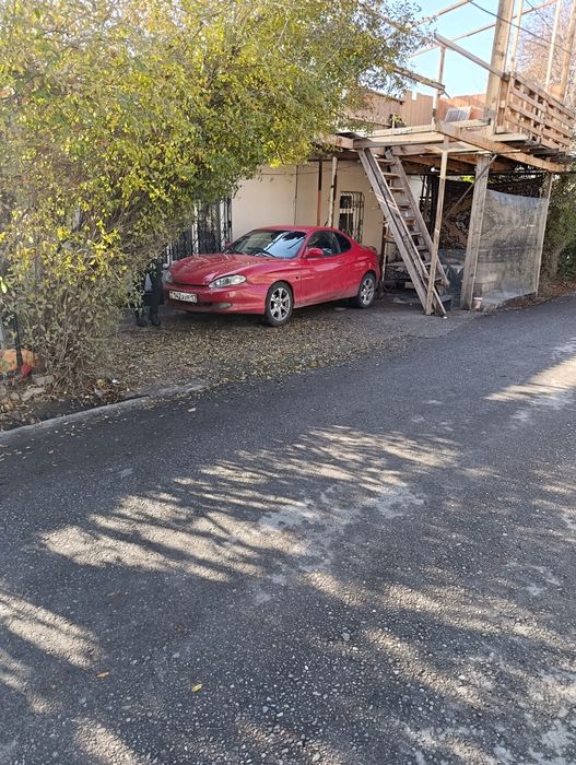 Продам машину срочно