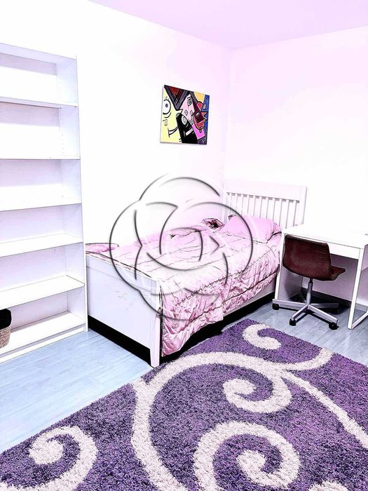 Дава се под наем Четиристаен апартамент в София, Гоце Делчев - 200 кв.м за 1200 € - Снимка #6