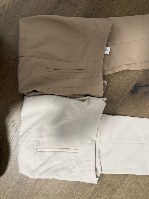 Панталони Zara 2 броя