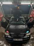 Opel Astra G 2007