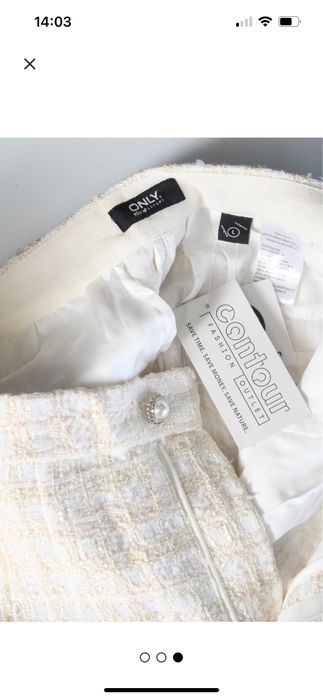 Къси панталони Only