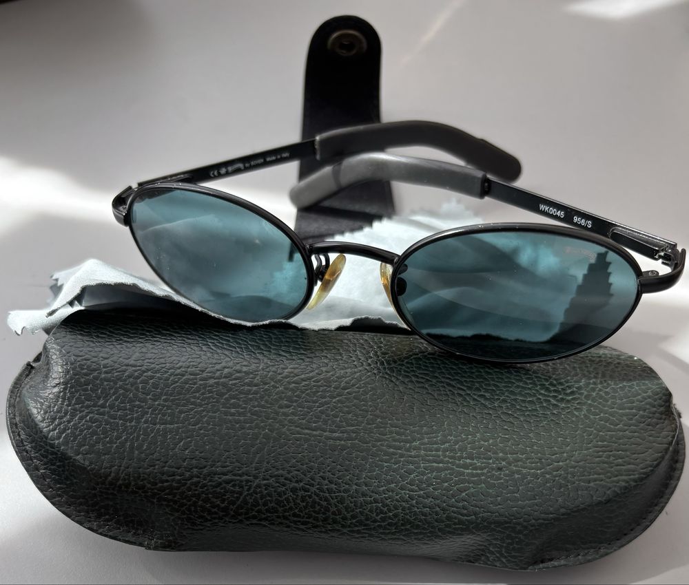 Ochelari de soare retro/vintage Winchester