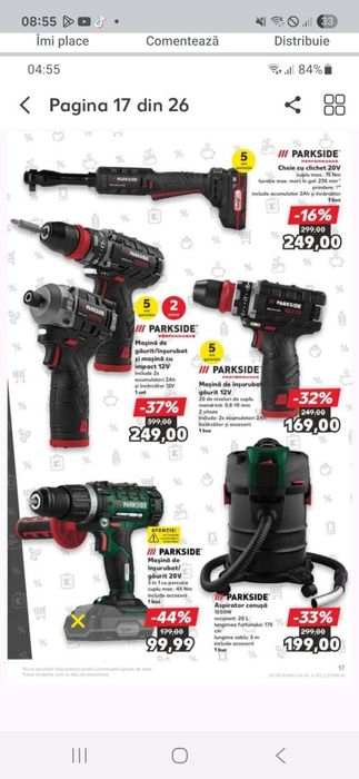 Masca ventilatie noua