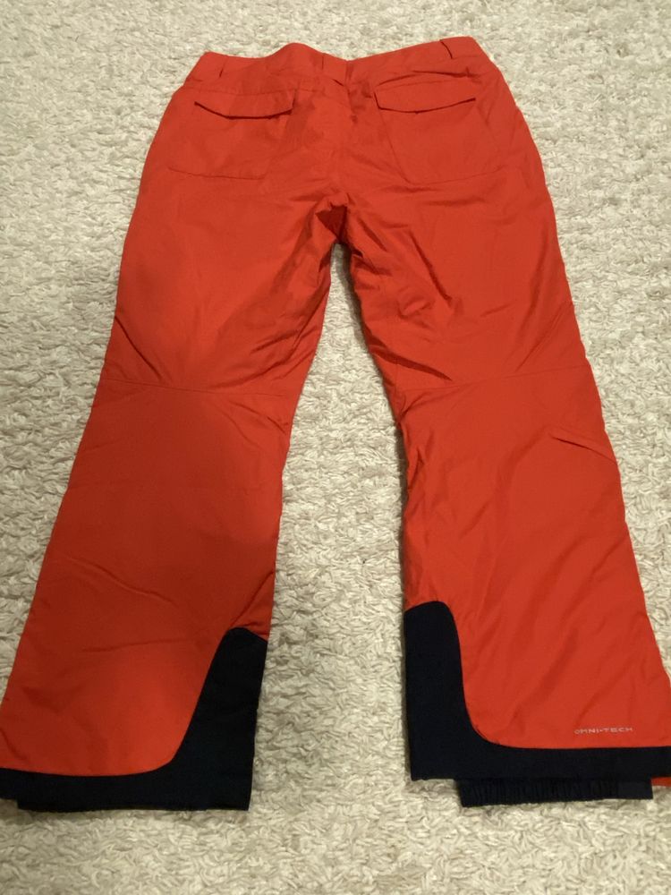 Pantaloni Ski Columbia Omnitech Dama XL