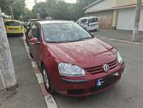 Volkswagen Golf 5 – 2005, 1.4 benzină, 75 CP, coupe (2 uși)