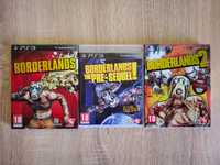 Borderlands Collection за PlayStation 3 PS3 ПС3