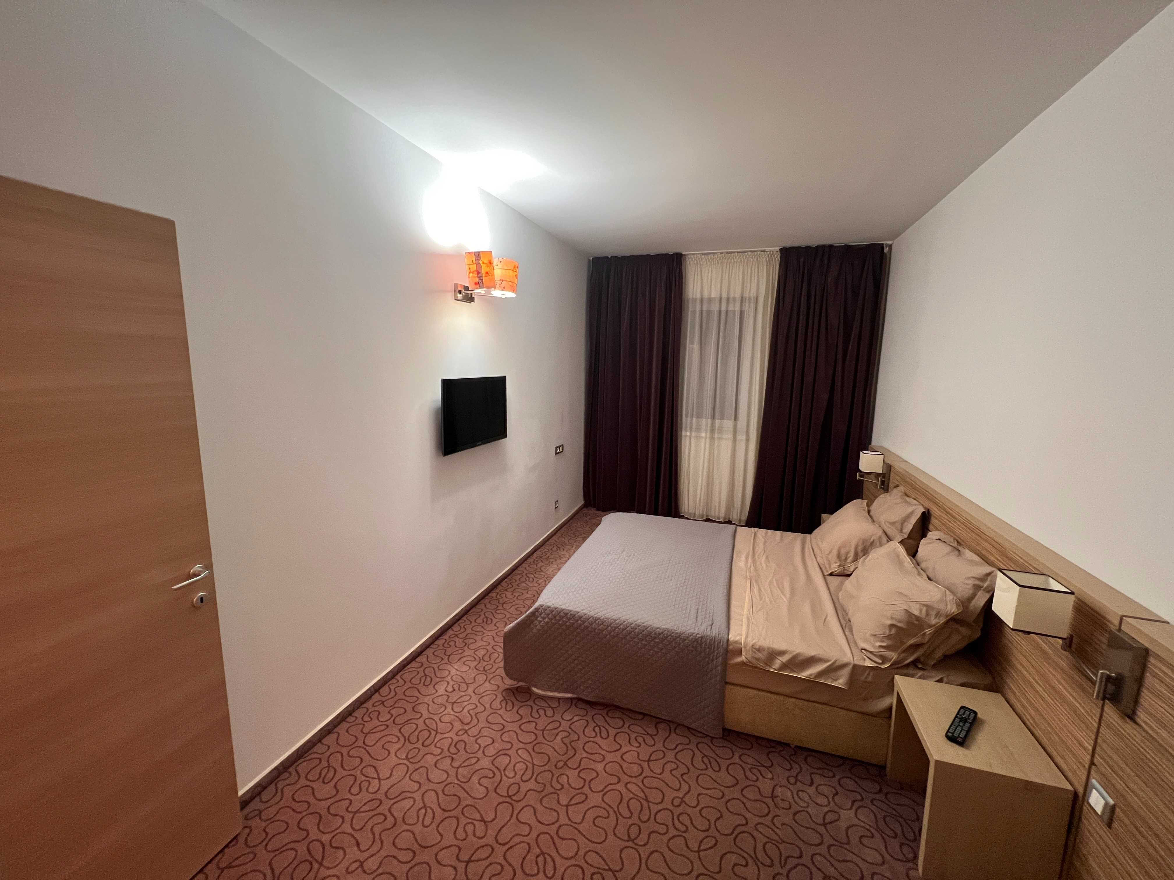 APARTAMENT 3 CAMERE!Rin  Grand Residence Vitan! Regim Hotelier