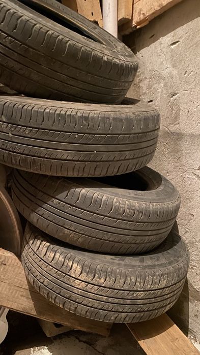 покрышка лето 13 ,буу шина 13 лето ,175 70