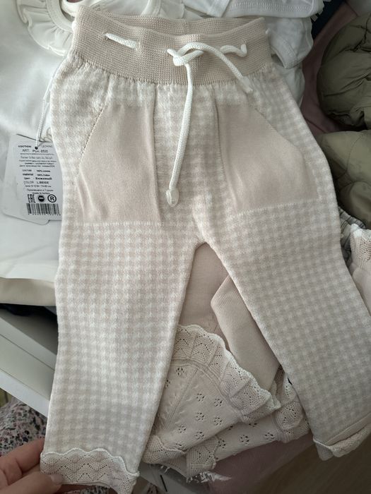 Костюм на девочку Leoking