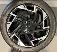 Jante 19″ KIA Sportage Sorento Hyundai Tucson Continental 235 50 R19