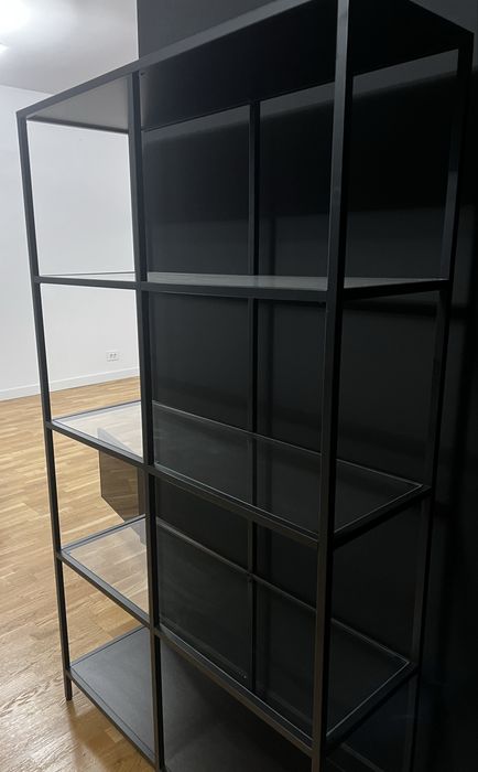 Comode IKEA si raft