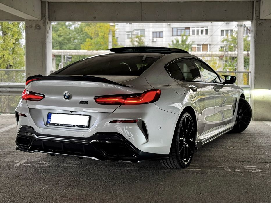 BMW 840i X-Drive / M8 COMPETITION / 340 cp / 69.000 KM / B58 / 340 cp