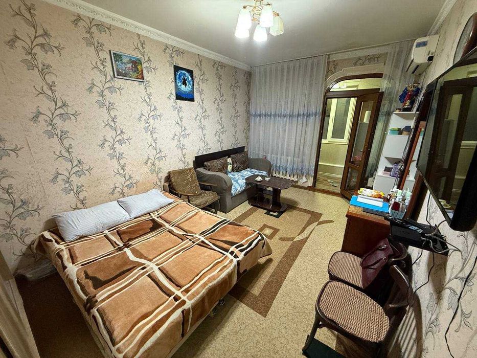 ПРОДАЕТСЯ 1в2/4/4 Чиланзарский район  Ор-р: Перекресток Ширин, Эвос