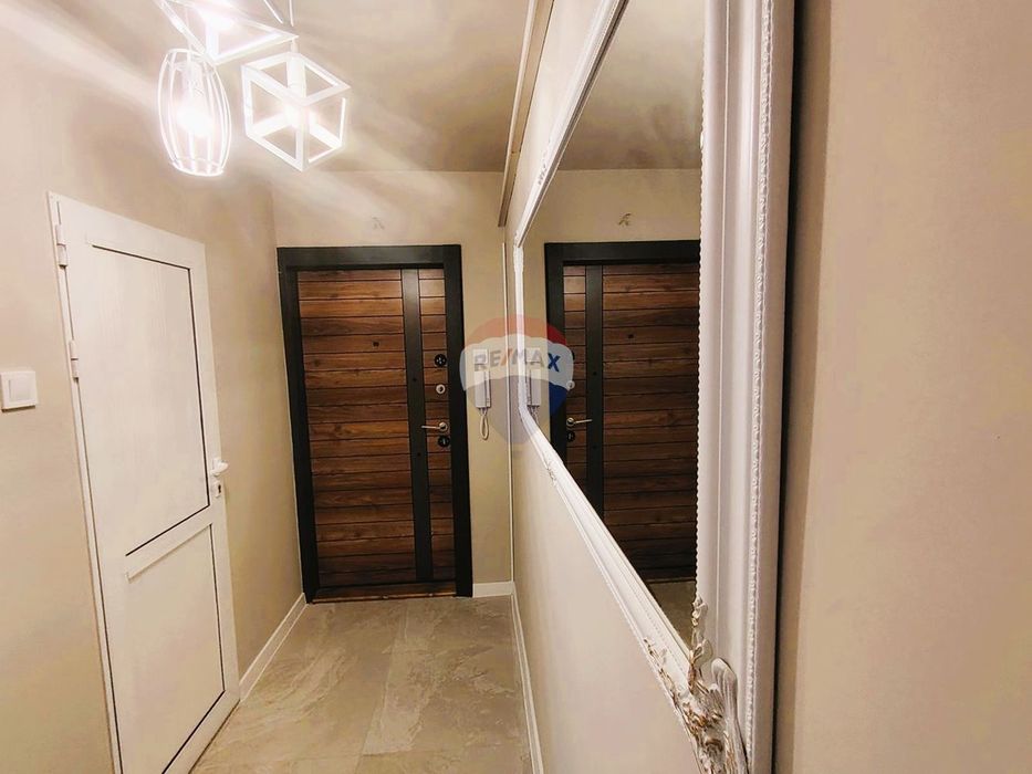 Двустаен под наем,Чайка,Варна ТЕ