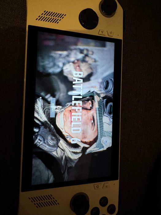 Consola Gaming Asus ROG Ally